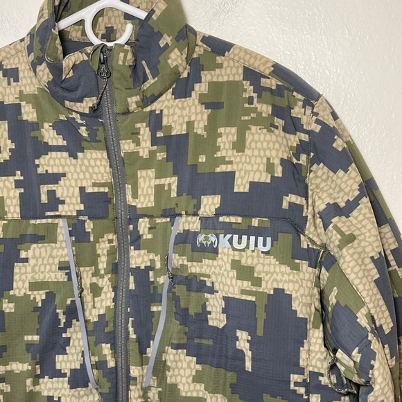 KUIU Jackets & Coats Kuiu Kenai Jacket Puffer Poshmark